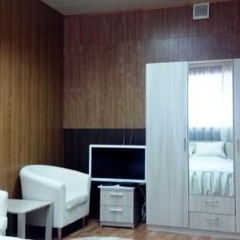 Гостиница Пестово, Пестово, Новгородская область