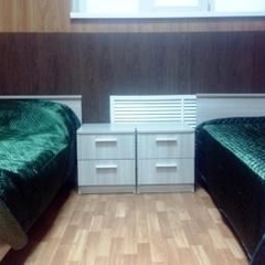 Гостиница Пестово, Пестово, Новгородская область