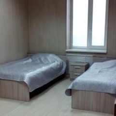 Гостиница Пестово, Пестово, Новгородская область