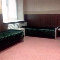 Гостиница Пестово, Пестово, Новгородская область