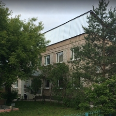 Гостиница Серебряный Бор, Пестово, Новгородская область