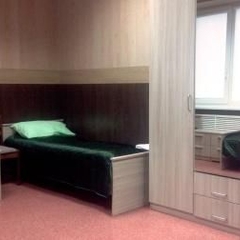 Гостиница Пестово, Пестово, Новгородская область