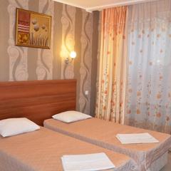 Гостевой дом Флайт, Пермь, Пермский край