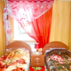 Отель Пестово, Пестово, Новгородская область