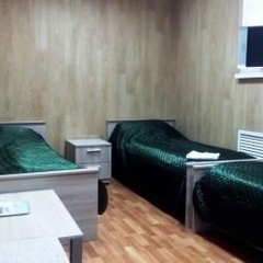 Гостиница Пестово, Пестово, Новгородская область