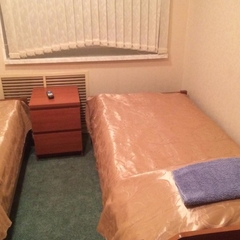 Гостиница Серебряный Бор, Пестово, Новгородская область