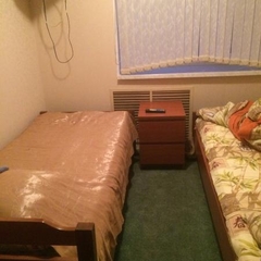 Гостиница Серебряный Бор, Пестово, Новгородская область