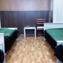 Гостиница Пестово, Пестово, Новгородская область