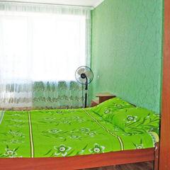 Гостиница Коралл, Песчаное, Крым