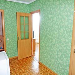 Гостиница Коралл, Песчаное, Крым