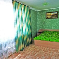 Гостиница Коралл, Песчаное, Крым