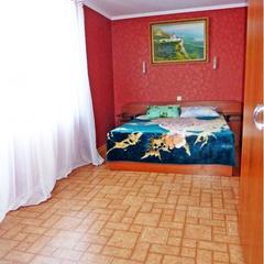 Гостиница Коралл, Песчаное, Крым