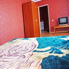 Гостиница Коралл, Песчаное, Крым