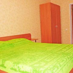 Гостиница Коралл, Песчаное, Крым