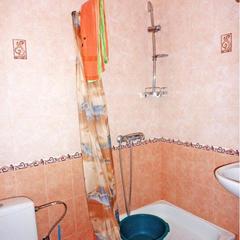 Гостиница Коралл, Песчаное, Крым