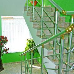 Гостиница Коралл, Песчаное, Крым