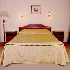 Гостиница Фрейлинский дом, Петергоф, Ленинградская область