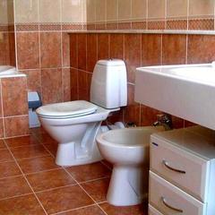 Гостиница Фрейлинский дом, Петергоф, Ленинградская область