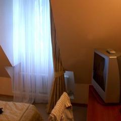 Гостиница Фрейлинский дом, Петергоф, Ленинградская область