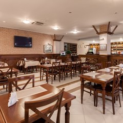 Отель Самсон, Петергоф, Ленинградская область