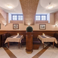 Отель Самсон, Петергоф, Ленинградская область