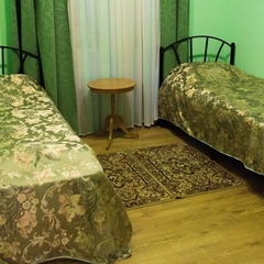 Гостиница Александрия-Петергоф, Петергоф, Ленинградская область