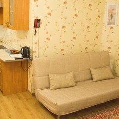 Гостиница Александрия-Петергоф, Петергоф, Ленинградская область