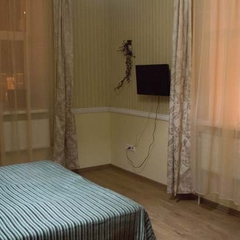 Гостиница Александрия-Петергоф, Петергоф, Ленинградская область