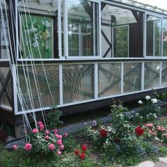 Отель Коттедж Ф&Ф, Петергоф, Ленинградская область