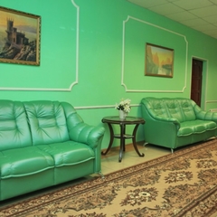 Гостиница Александрия-Петергоф, Петергоф, Ленинградская область