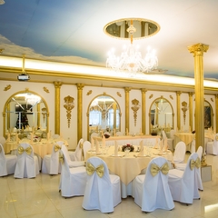 Гостиница Александрия-Петергоф, Петергоф, Ленинградская область