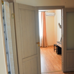 Гостиница Александрия-Петергоф, Петергоф, Ленинградская область