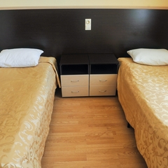 Гостиница Александрия-Петергоф, Петергоф, Ленинградская область