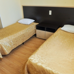 Гостиница Александрия-Петергоф, Петергоф, Ленинградская область