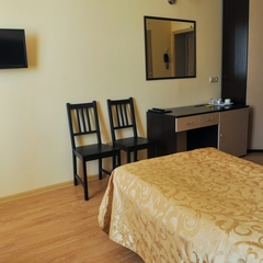 Гостиница Александрия-Петергоф, Петергоф, Ленинградская область