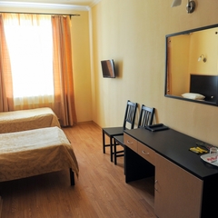 Гостиница Александрия-Петергоф, Петергоф, Ленинградская область