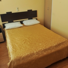 Гостиница Александрия-Петергоф, Петергоф, Ленинградская область