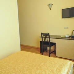 Гостиница Александрия-Петергоф, Петергоф, Ленинградская область