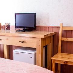 Отель Коттедж Ф&Ф, Петергоф, Ленинградская область