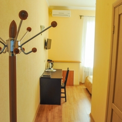 Гостиница Александрия-Петергоф, Петергоф, Ленинградская область