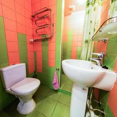 Отель Коттедж Ф&Ф, Петергоф, Ленинградская область