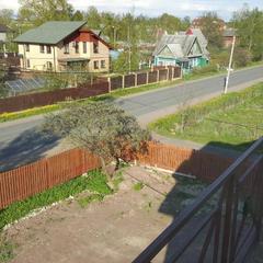 Гостиница Университетская, Петергоф, Ленинградская область