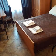 Гостиница Университетская, Петергоф, Ленинградская область