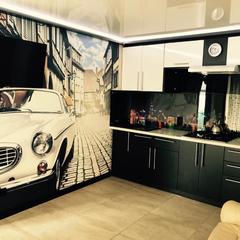 Гостевой дом Кувшиново Сити, Петергоф, Ленинградская область