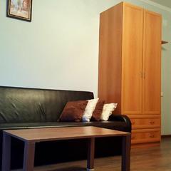 Гостиница Университетская, Петергоф, Ленинградская область