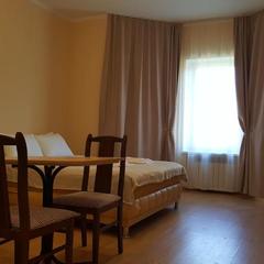 Гостиница Университетская, Петергоф, Ленинградская область