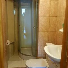 Гостиница Университетская, Петергоф, Ленинградская область