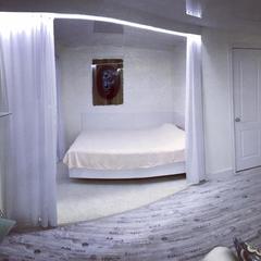 Гостевой дом Кувшиново Сити, Петергоф, Ленинградская область