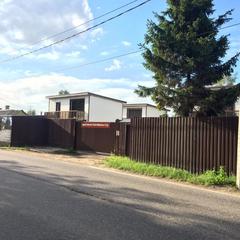 Гостевой дом Кувшиново Сити, Петергоф, Ленинградская область