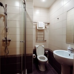 Гостиница Александрия-Петергоф, Петергоф, Ленинградская область